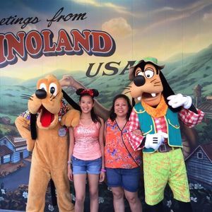 Meet your Posher, Cherry